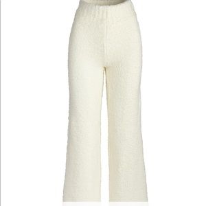 SKIMS cozy knit pant